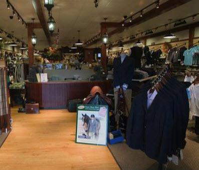 Dover Saddlery Promo Codes You can also shop by top equestrian clothing brands like Kerrits, Ariat, Animo, Pikeur, and Tailored Sportsman. Get great savings by taking advantage of Dover Saddlery coupon codes and more. And rest assured that all Dover Saddlery products come with a % satisfaction guarantee.